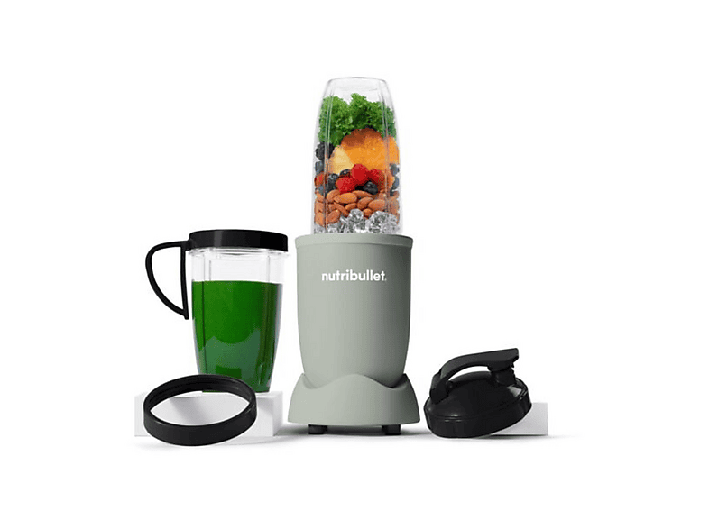 Frullatore Nutribullet Pro 900 Nb907Majd