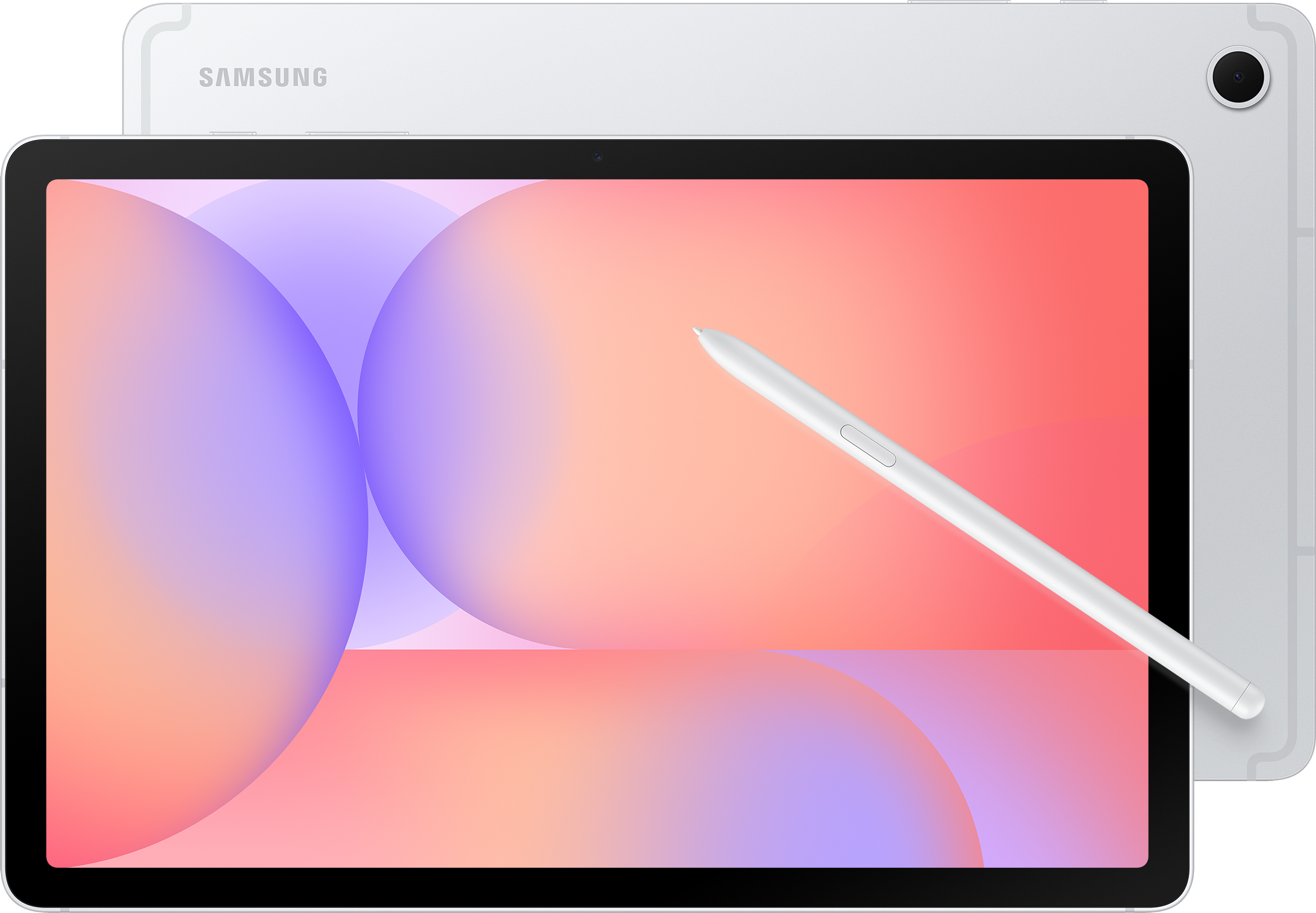 SAMSUNG Galaxy Tab S10 Lite Wi-Fi, Tablet, 128 GB, 10.9