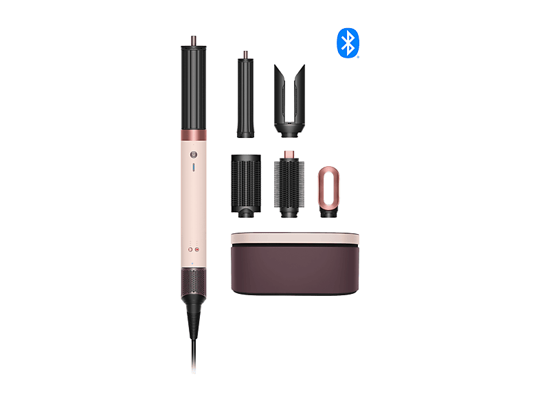 Suszarko-lokówka DYSON Airwrap Pink