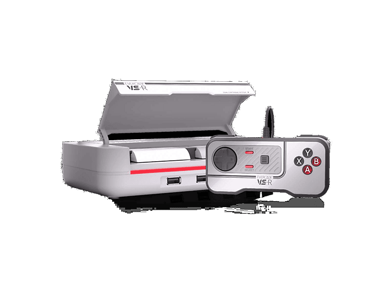 Konsola EVERCADE VS-R – zdjęcie 2