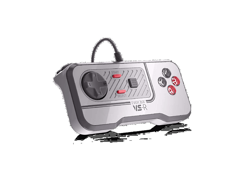 Konsola EVERCADE VS-R – zdjęcie 3