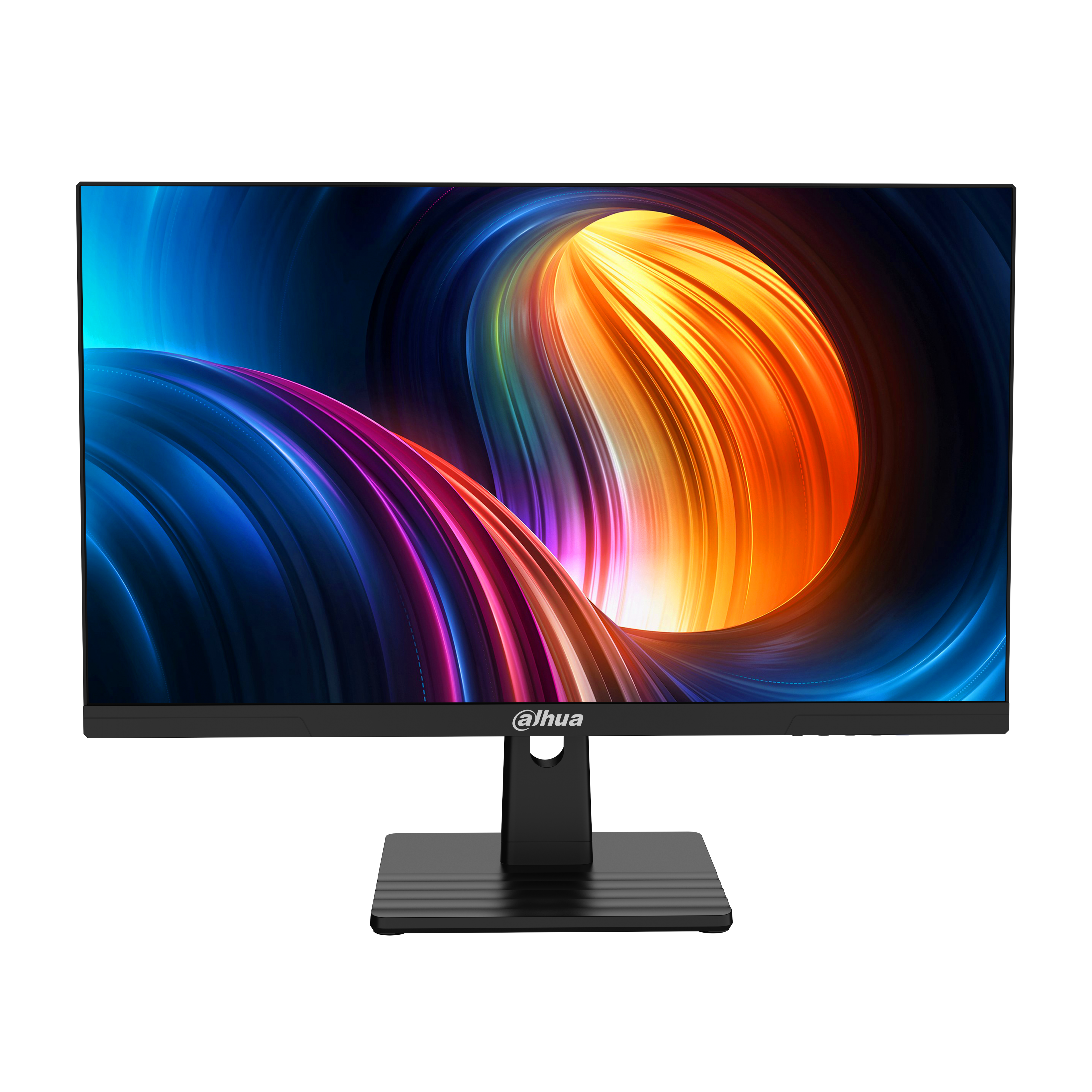 DAHUA LM25-B211B 24,5'' Sík FHD 120 Hz 16:9 IPS Monitor