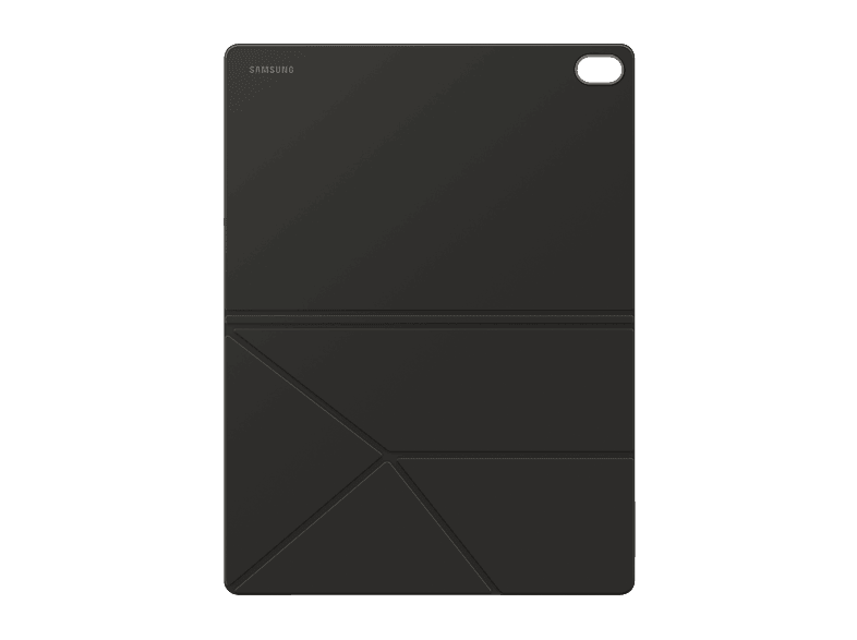 SAMSUNG Book Cover Tablethülle, für Galaxy Tab S11, Black