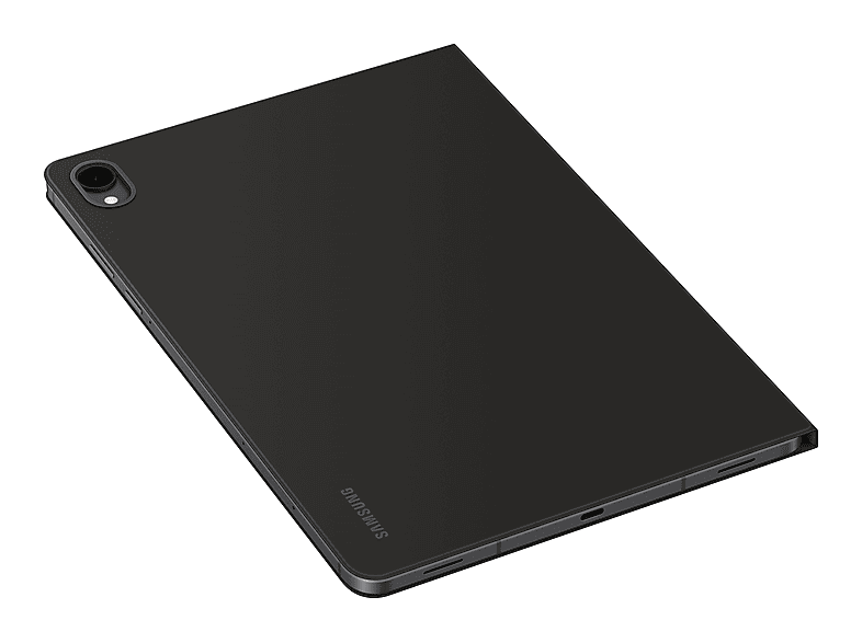 SAMSUNG Book Cover Tablethülle, für Galaxy Tab S11, Black — Foto 2 von 5