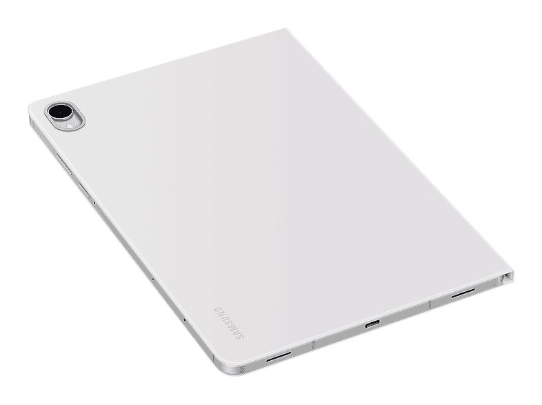 SAMSUNG Book Cover, Bookcover, Samsung, Galaxy Tab S11, White