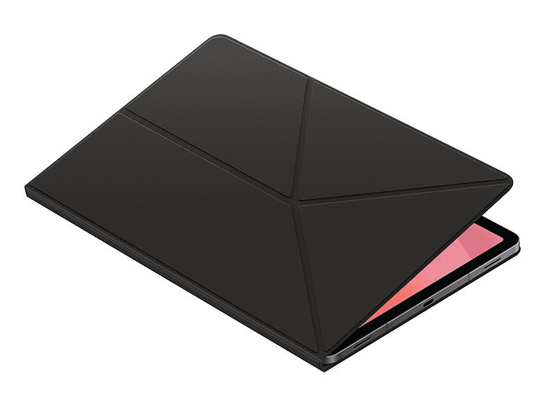 SAMSUNG Book Cover Tablethülle, für Galaxy Tab S11, Black — Foto 3 von 5