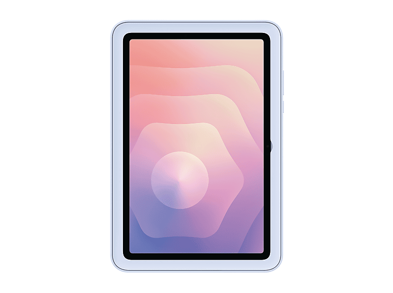 Thumbnail - SAMSUNG Frame Cover, Backcover, Samsung, Galaxy Tab S11, Blue