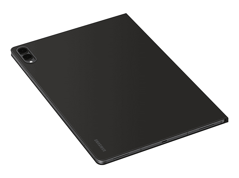 SAMSUNG Book Cover Schutzhülle, für Galaxy Tab S11 Ultra, Schwarz — Foto 2 von 5