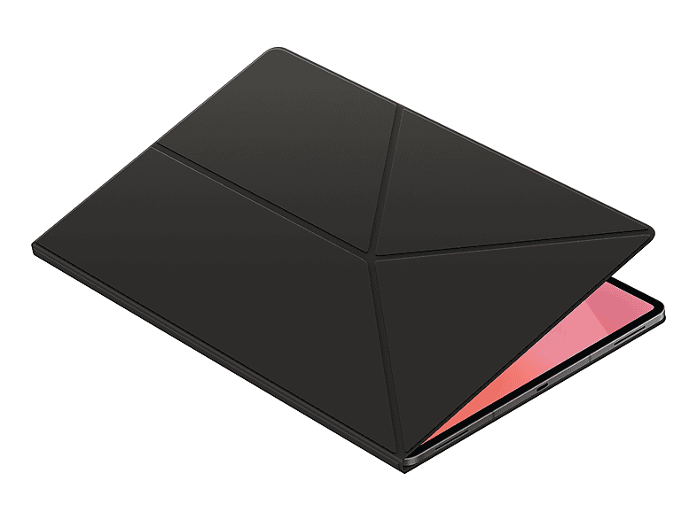 SAMSUNG Book Cover Schutzhülle, für Galaxy Tab S11 Ultra, Schwarz — Foto 3 von 5