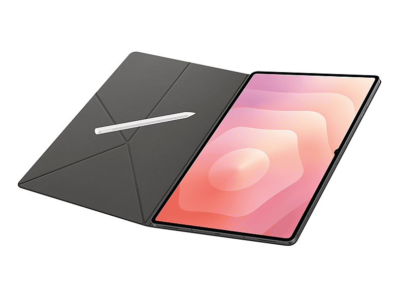 SAMSUNG Book Cover Schutzhülle, für Galaxy Tab S11 Ultra, Schwarz — Foto 4 von 5