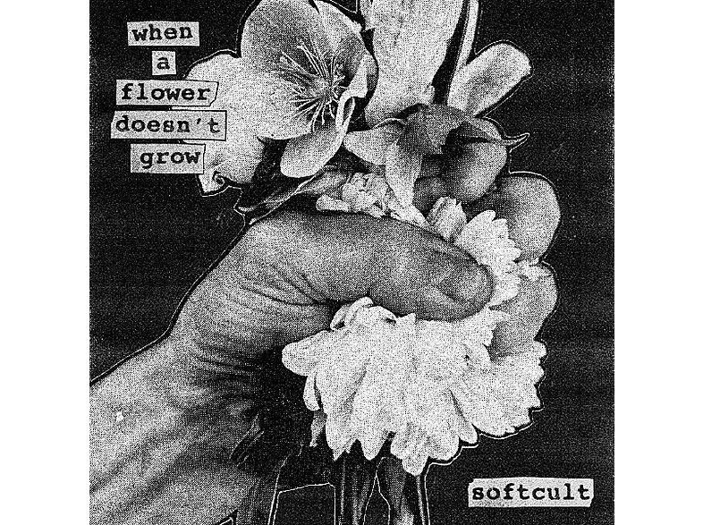 Softcult - When A Flower Doesn't Grow - (CD)