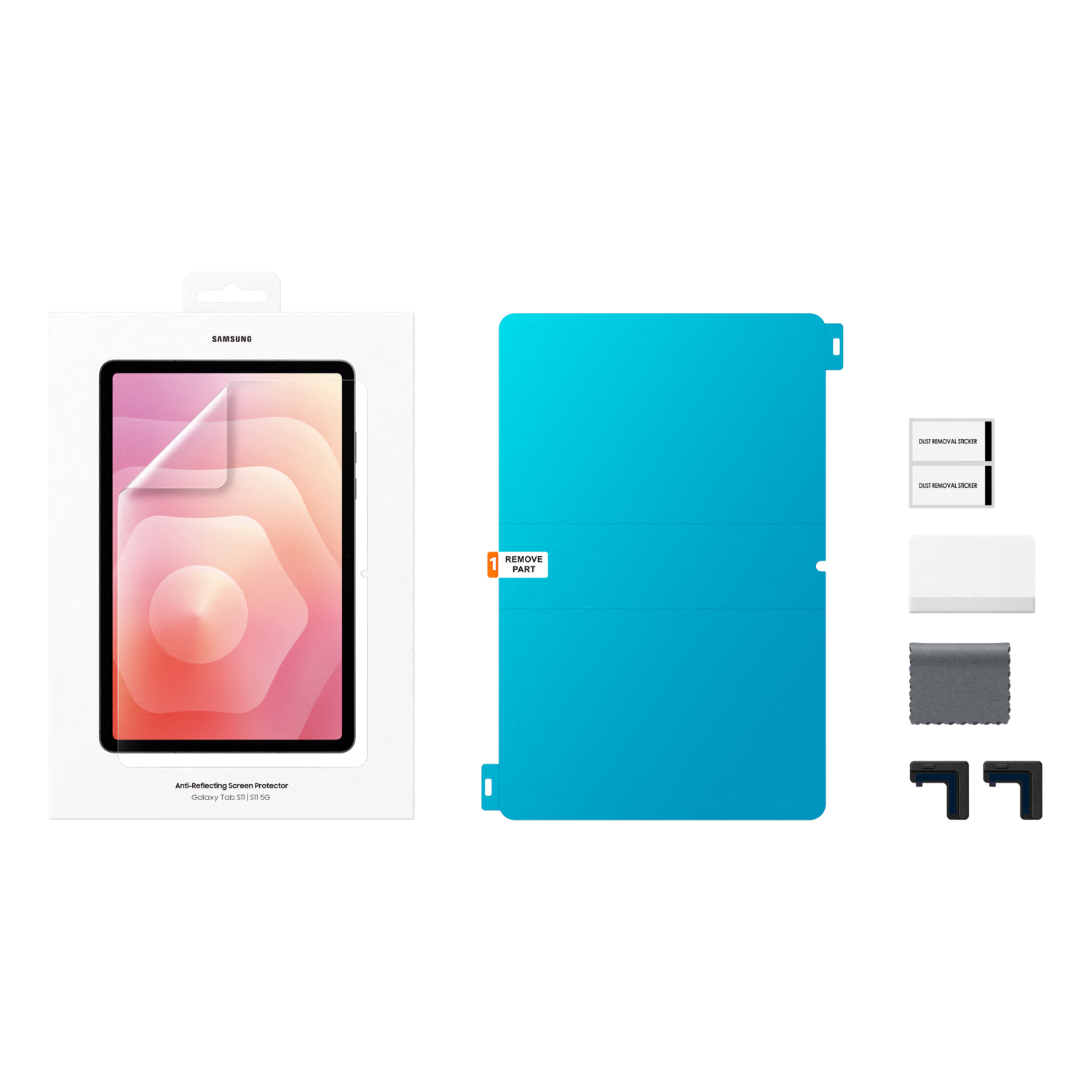 Samsung Galaxy Tab S11 Screen Protector