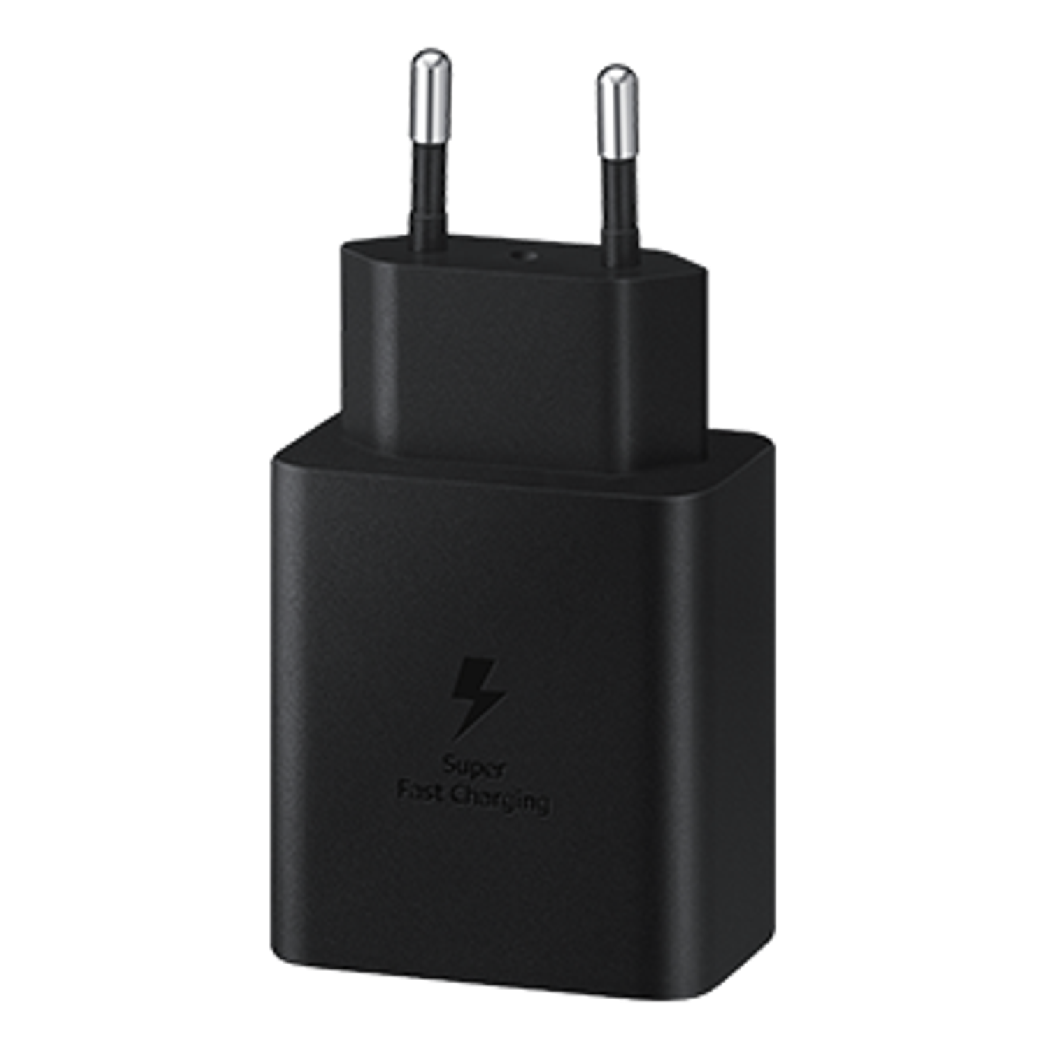 Samsung 45w Power Adapter (w/o Kabel) Zwart Ac-adapter
