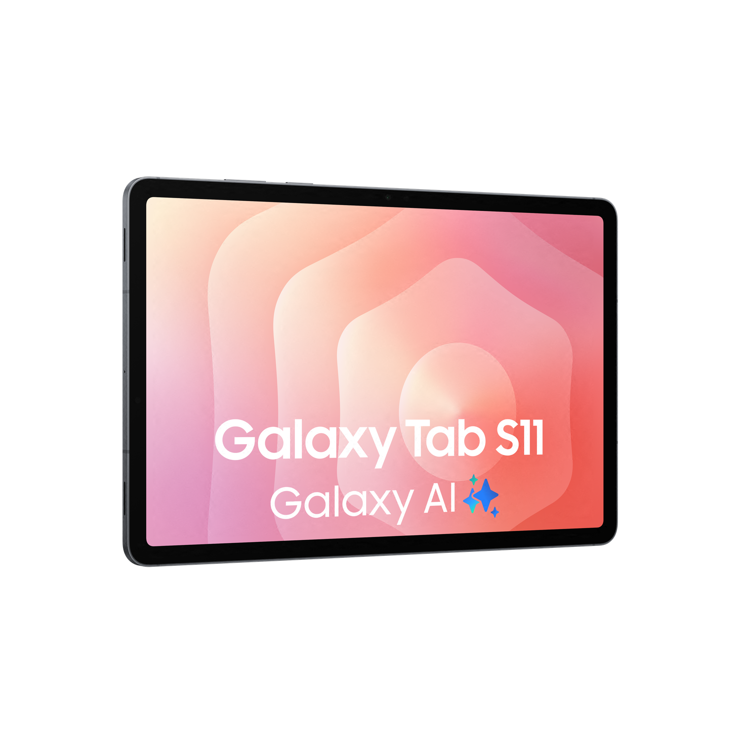 SAMSUNG Galaxy Tab S11 | 11 inch | 128 GB - Grijs - Wifi kopen