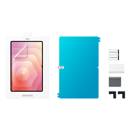 Samsung Galaxy Tab S11 Ultra Protection d'Écran Anti-Reflet