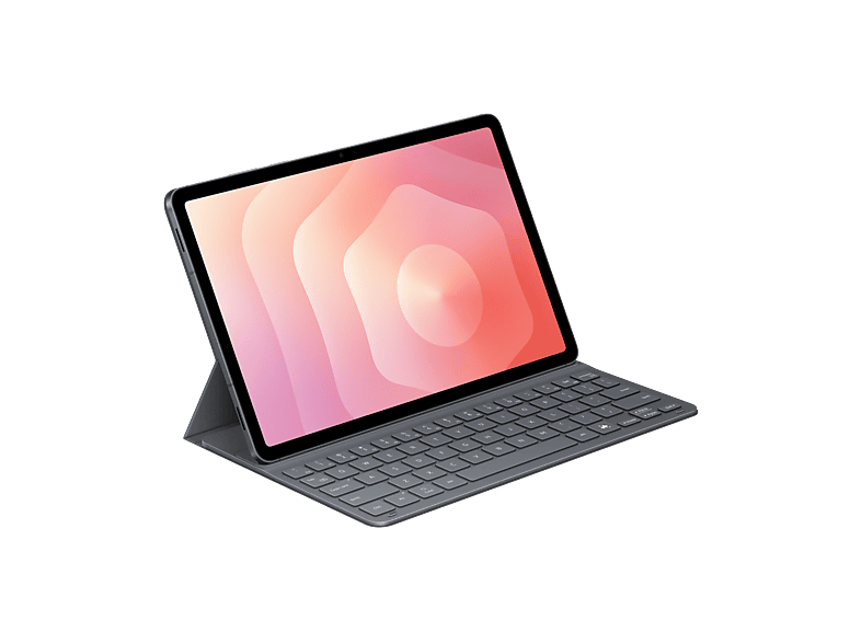 SAMSUNG Galaxy Tab S11 Slim Keyboard Cover Beschermhoes Zwart
