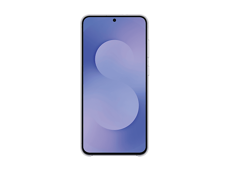 Thumbnail - SAMSUNG Standing Grip Case, Backcover, Samsung, Galaxy 25 FE, Dark Blue