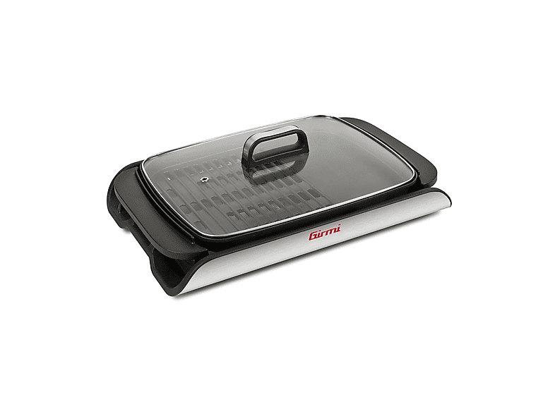 Barbecue Girmi Smokeless