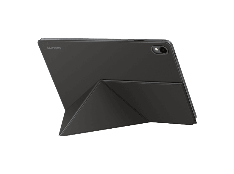 Samsung Galaxy Tab S11 Book Case Zwart