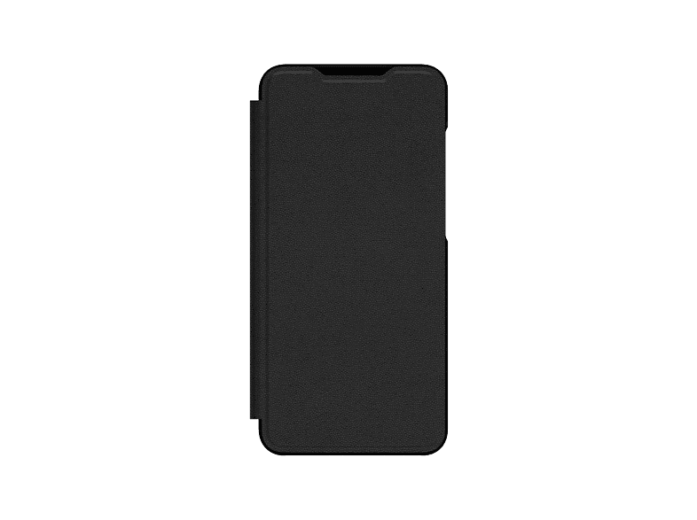 Samsung Galaxy S25 FE Flip Book Case Zwart