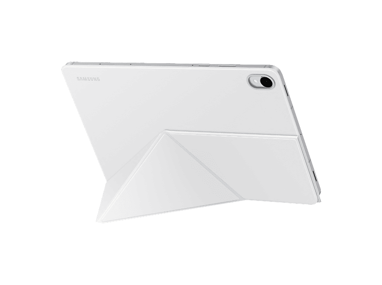 Samsung Galaxy Tab S11 Book Cover Wit