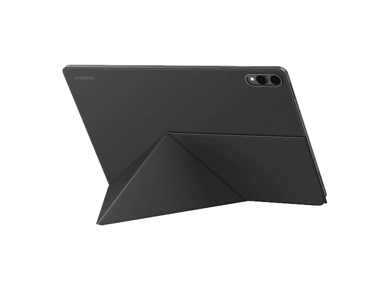 Samsung Galaxy Tab S11 Ultra Book Case Zwart
