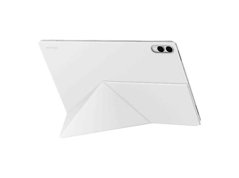 Samsung Galaxy Tab S11 Ultra Book Cover Wit