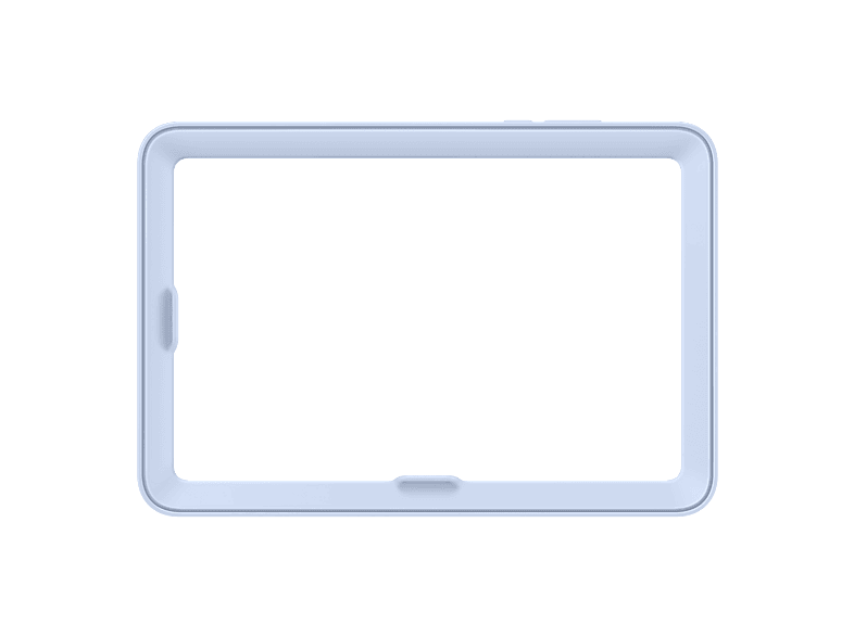 Samsung Galaxy Tab S11 Frame Cover