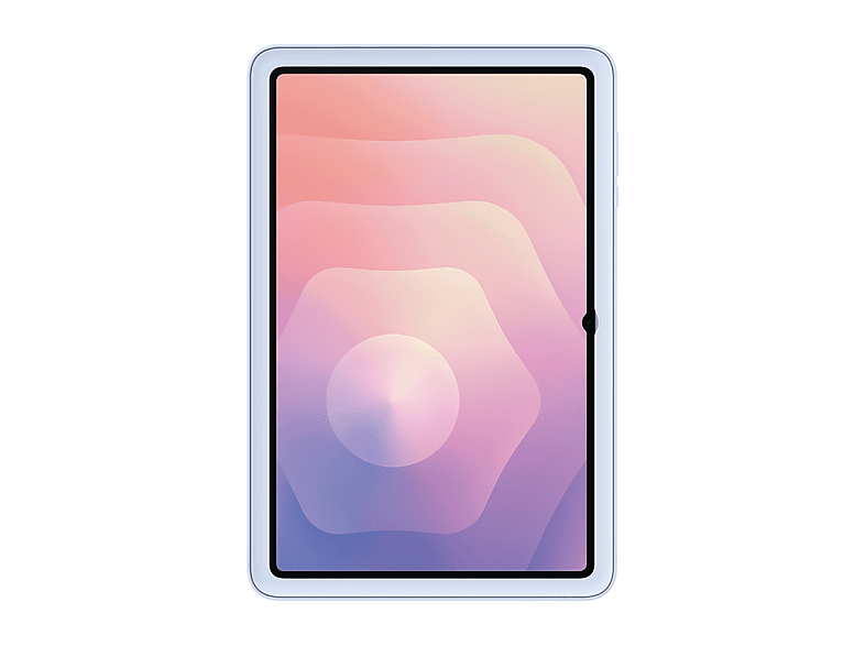 Thumbnail - SAMSUNG Frame Cover, Backcover, Samsung, Galaxy Tab S11 Ultra, Blue