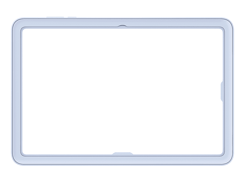 Thumbnail - SAMSUNG Frame Cover, Backcover, Samsung, Galaxy Tab S11 Ultra, Blue