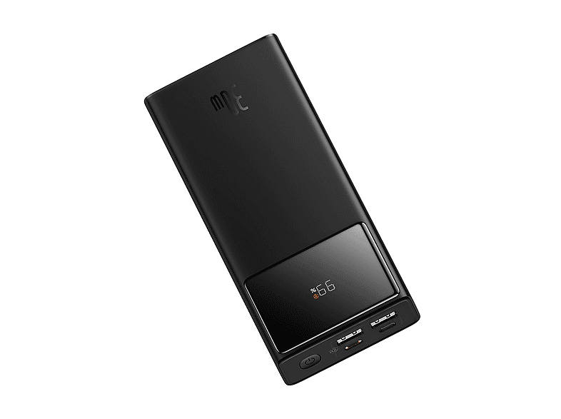 Power Bank BaseusStar-Lord PowerBank 20000 20000mAh (74Wh), Nero