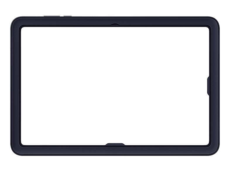 Thumbnail - SAMSUNG Frame Cover, Backcover, Samsung, Galaxy Tab S11 Ultra, Navy