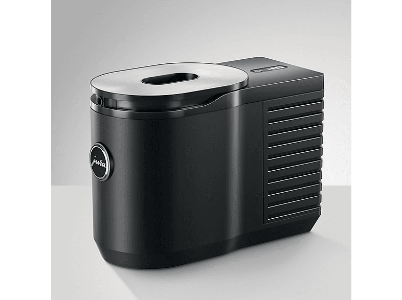 JURA Cool Control 0.6 l (EB) Milchkühler Schwarz