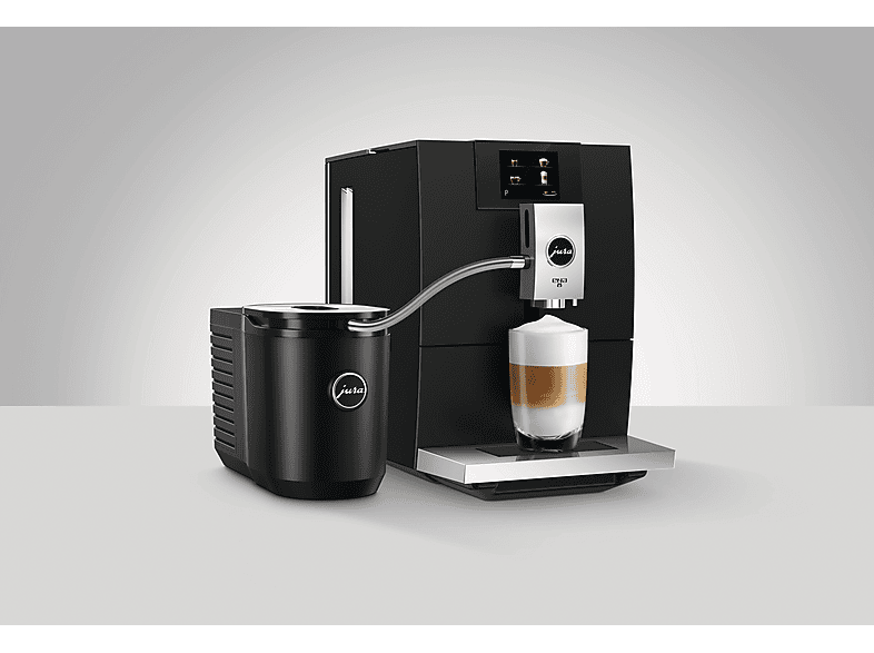 JURA Cool Control 0.6 l (EB) Milchkühler Schwarz