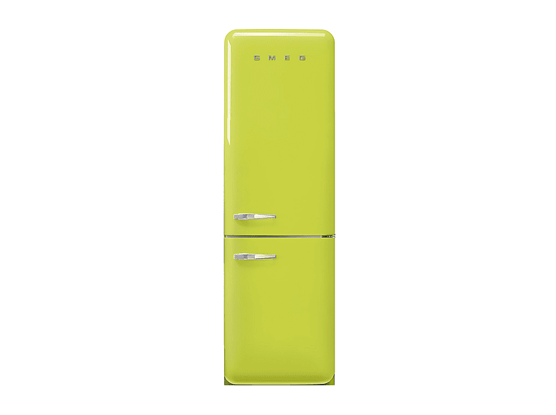 Smeg Fab32Rli6 Frigorifero Combinato