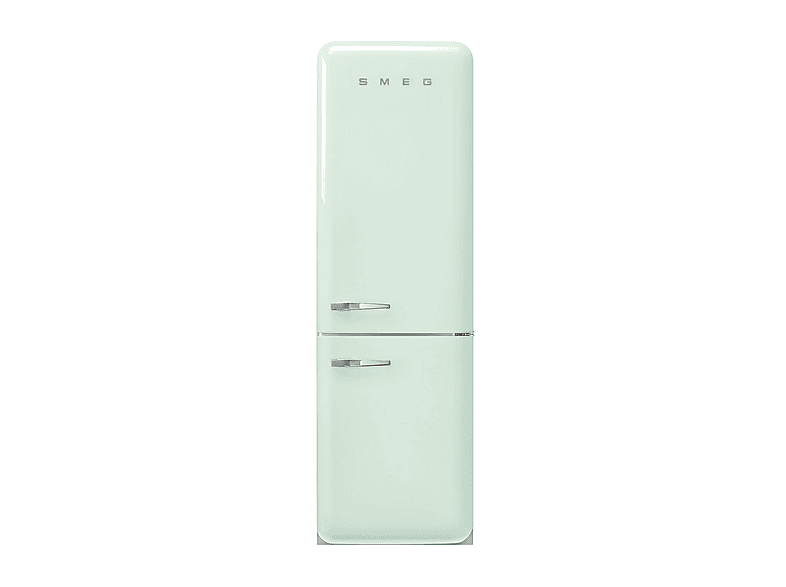 Smeg Fab32Rpg6 Frigorifero Combinato