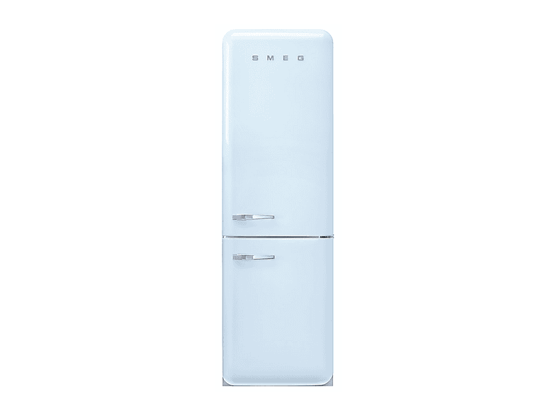 Smeg Fab32Rpb6 Frigorifero Combinato
