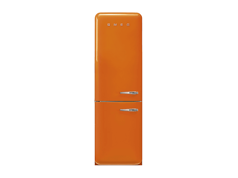 Smeg Fab32Lor6 Frigorifero Combinato