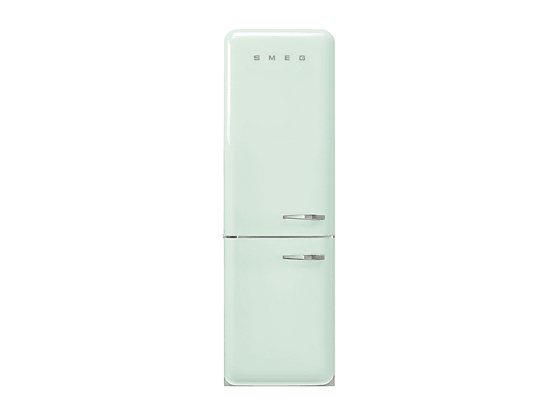 Smeg Fab32Lpg6 Frigorifero Combinato