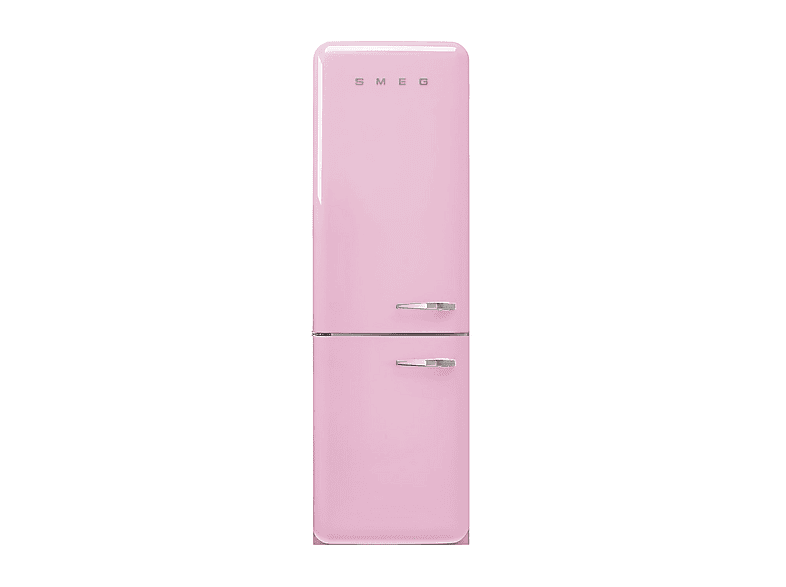 Smeg Fab32Lpk6 Frigorifero Combinato