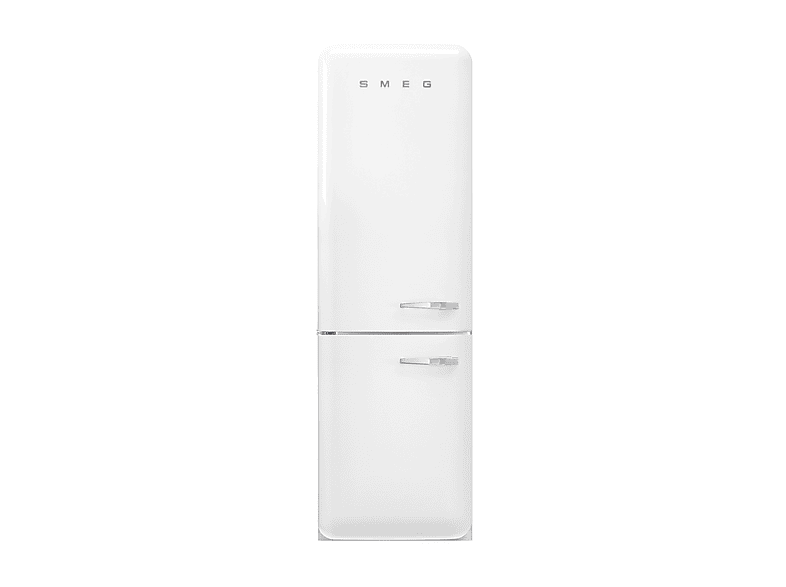 Smeg Fab32Lwh6 Frigorifero Combinato