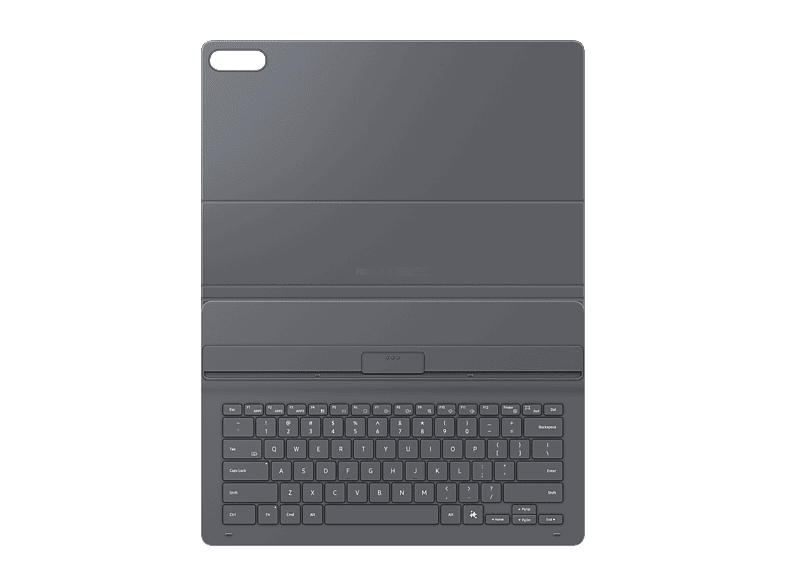Androidタブレットアクセサリー Galaxy Tab S11 Ultra Book Cover Keyboard SAMSUNG S11 Ultra Book Cover Keyboard Slim Tablethülle Black