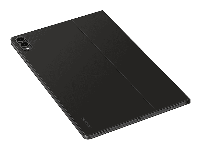 Thumbnail - SAMSUNG S11 Ultra Book Cover Keyboard Slim Tablethülle Black