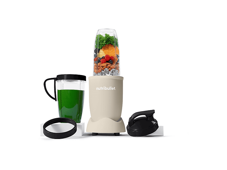 Frullatore Nutribullet Nb907Masn