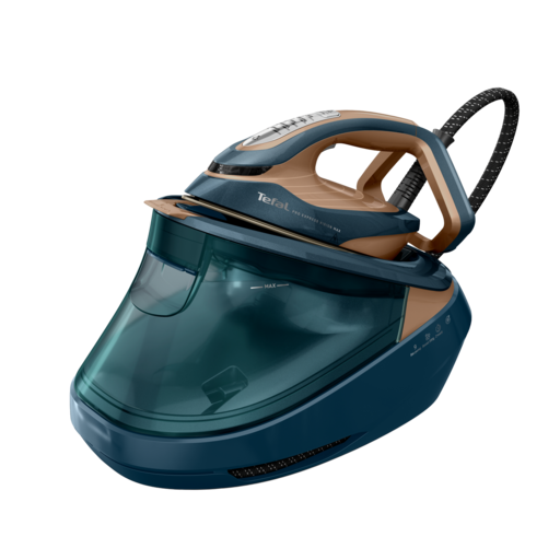 Tefal Pro Express Vision Max Steam Generator
