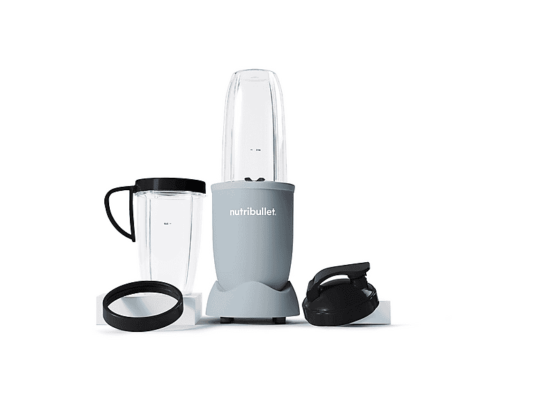 Frullatore Nutribullet Nb907Masl