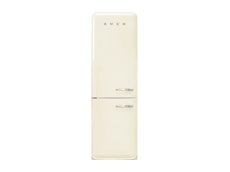 Smeg Fab32Lcr6 Frigorifero Combinato