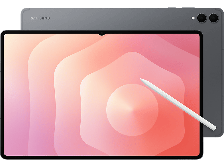 Galaxy Tab S11 Ultra 512GB ガラスフィルム付き SAMSUNG Galaxy Tab S11 Ultra Wi-Fi, Tablet, 512 GB, 14.6