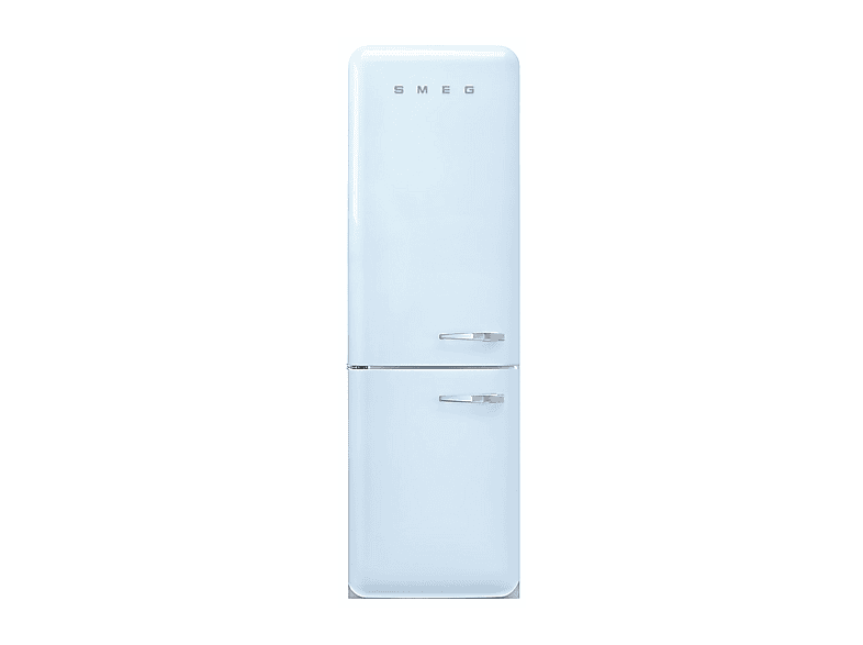 Smeg Fab32Lpb6 Frigorifero Combinato