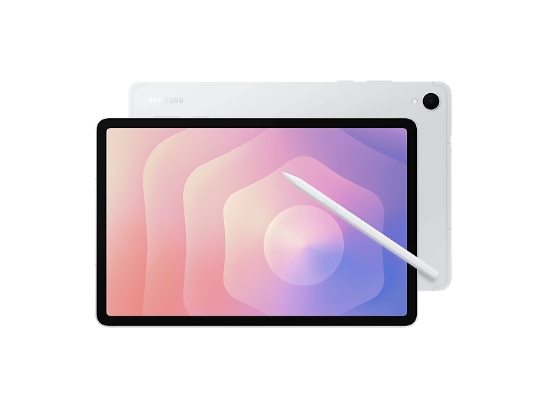 SAMSUNG Galaxy Tab S11 12/128 GB Tablet Gümüş Fiyat & Özellik